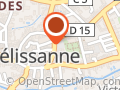 Pizza de la Place Pélissanne