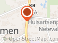 Kappestrang