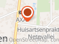 Huisartsenpraktijk Broekstraat