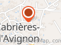 BB 12 LUBERON chambres d'hôtes contemporaines