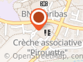 Creche Halte Garderie Parentale Pirouette