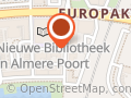 Barber Poort Almere