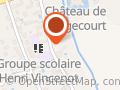 Brocante l'Entrepoux