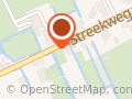 Straaten Tegelzetbedrijf P J Van