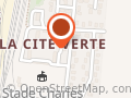 Espace Solidarités Côte-d'Or - Seurre