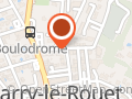 Eudier-Coatalem Evelyne Orthophoniste