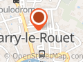 Pâtisserie Regnier