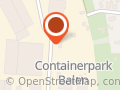 Containerpark IOK Balen