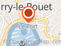 Le Scoop - La table du Pêcheur
