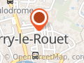 Clairimmo Carry le Rouet