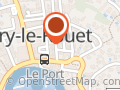 Mouraux Steeve