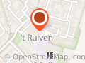 Café-Rest. Sporthal "Het Ruiven"