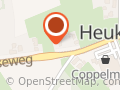 Mie Pieters Café