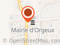 Mairie de Orgeux