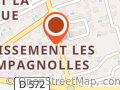 Diététicienne à Pélissanne - Marjory La Greca