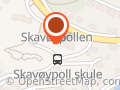 Skavøypoll skule