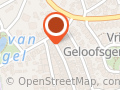 Schoonheids & Pedicuresalon Masja