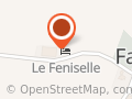 Gîte Le Feniselle