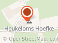 Heukeloms Hoefke Kampeerboerderij