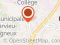 Charvieu-Chavagneux Isère Cyclisme