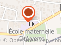 École Maternelle Publique Cité Verte