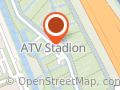 Amateur Tuinders Vereniging 'Stadion'