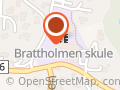 Brattholmen Skule