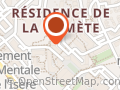OSTEOPATHE VILLEFONTAINE- Cabinet d'osteopathie Litim DO