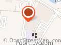 Sporthal Olympiakwartier