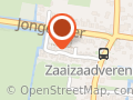 E.A. Zwier-van den Born t.h.o.d.n. Berend Botje