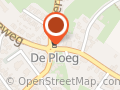Ploeg Café Zaal de