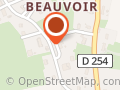Bras Location Chapiteau