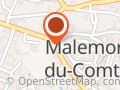 Boulangerie la Mie D'Or