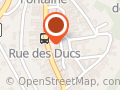 Tribunal d'Instance et de Police
