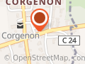Pharmacie De Corgenon