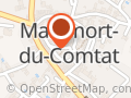 TC MALEMORT DU COMTAT