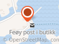 Feøy Dagligvare