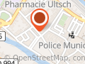 Pharmacie Ultsch