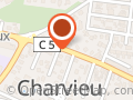 Judo Club De Charvieu Chavagneux