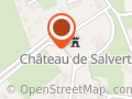 Mairie Chateau Centre de Loisirs Et Local Cantonnier