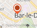 SERVICE EAU ASSAINISSEMENT - BAR-LE-DUC