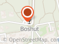 De Boshut