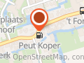 Koper Tankstation Bv a