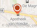 Apotheek Van Hoecke BVBA