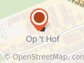 Jan OP 't Hof Holding Bv