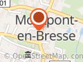 Pharmacie Kuntz - Montpont-en