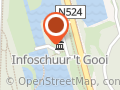 Stichting Omgevingseducatie Gooi, Vecht- en Eemstreek