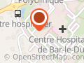 Centre Médico Psychologique Infanto-Juvénile