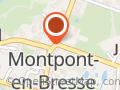Centre d'Incendie et de Secours de Montpont-en-Bresse