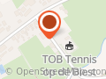 Tennis Op de Biest